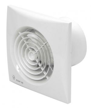 Soler & Palau Silent 200 CRZ