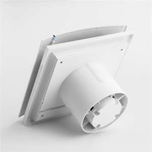Вентилятор Soler & Palau Silent Design 200 CHZ Matt White (таймер, датчик влажности)